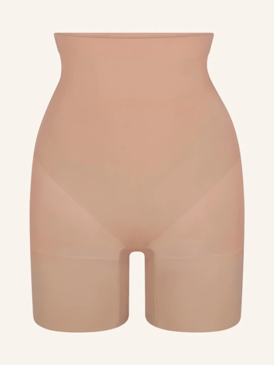 Zdjęcie produktu Skims Spodnie Shape Sheer Seamless beige SIENNA