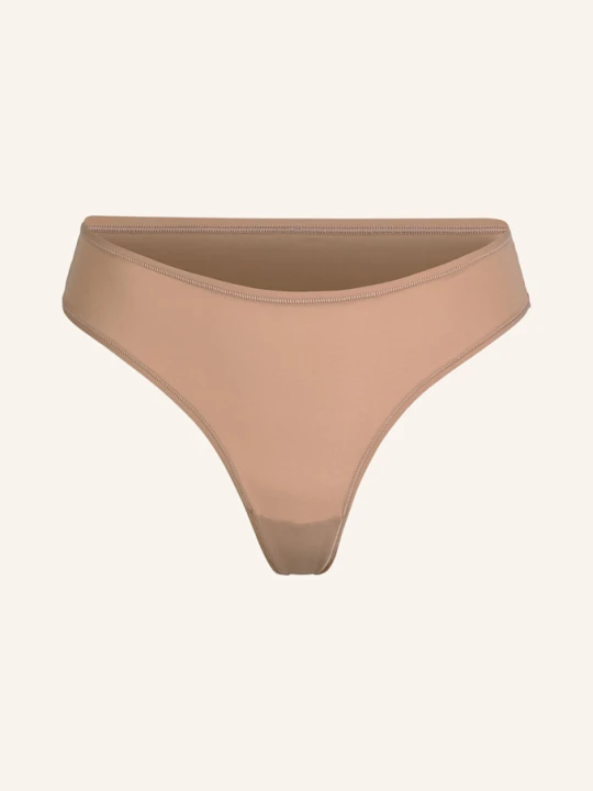 Zdjęcie produktu Skims Stringi Fits Everybody beige SIENNA