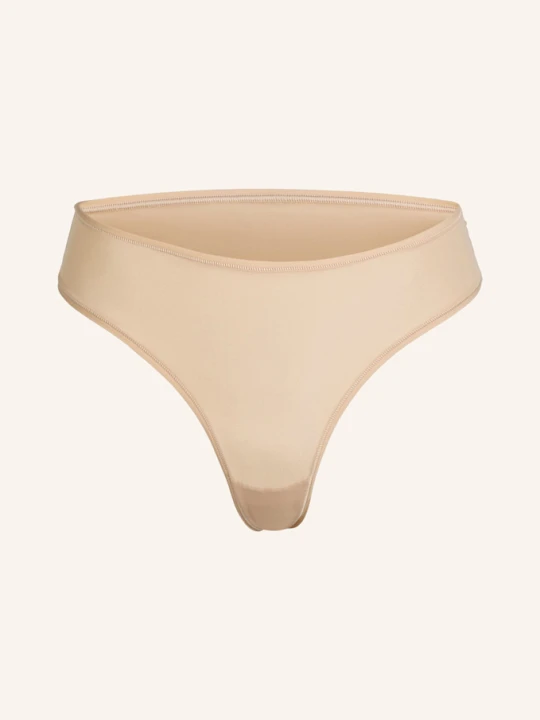 Zdjęcie produktu Skims Stringi Fits Everybody beige CLAY