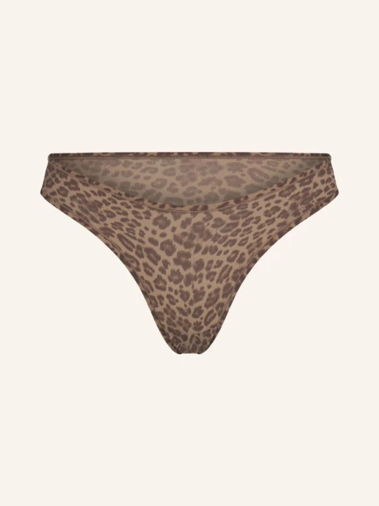 Zdjęcie produktu Skims Stringi Fits Everybody beige