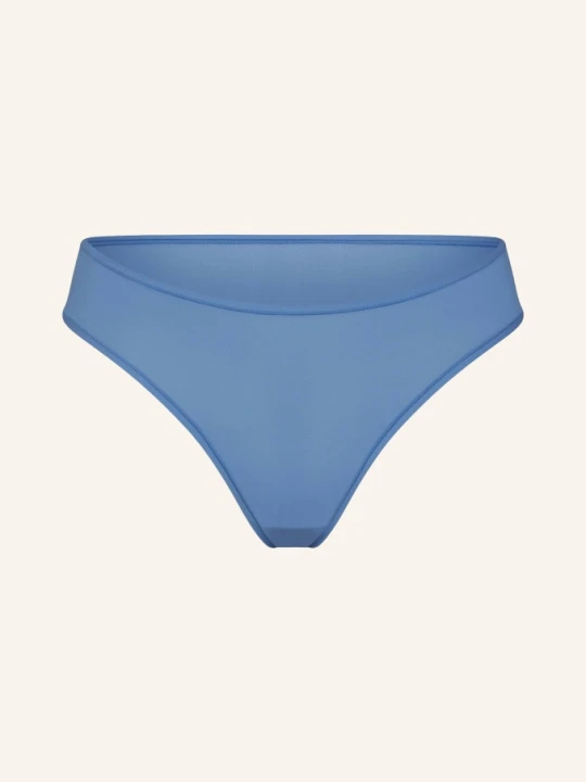 Zdjęcie produktu Skims Stringi Fits Everybody blau ARCTIC