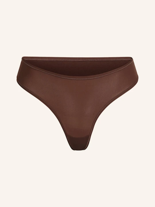 Zdjęcie produktu Skims Stringi Fits Everybody braun COCOA