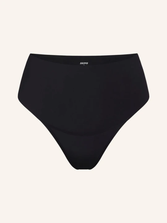 Zdjęcie produktu Skims Stringi Smoothing Intimates schwarz ONYX