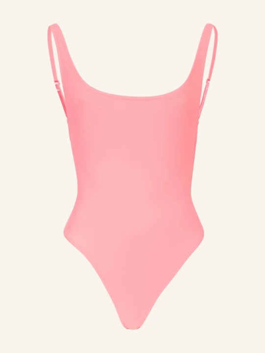 Zdjęcie produktu Skims Strój Kąpielowy Signature Swim pink