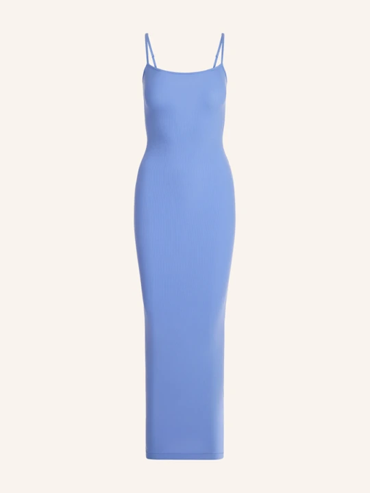 Zdjęcie produktu Skims Sukienka Rekreacyjna Soft Lounge blau