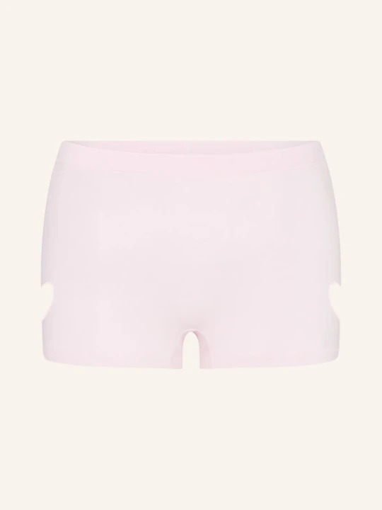 Zdjęcie produktu Skims Szorty Lounge Worn In Jersey pink