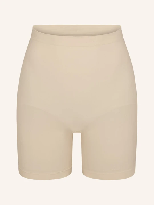 Zdjęcie produktu Skims Szorty Modelujące Seamless Sculpt beige