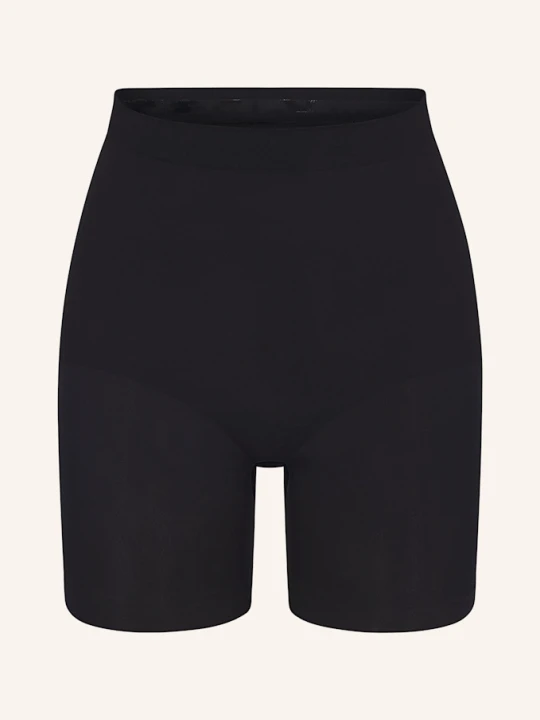 Zdjęcie produktu Skims Szorty Modelujące Seamless Sculpt schwarz ONYX