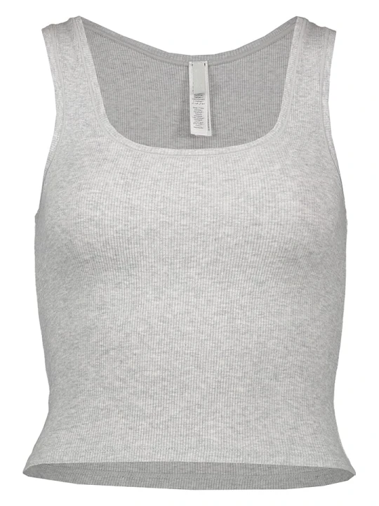 Zdjęcie produktu Skims Top w kolorze szarym rozmiar: XL