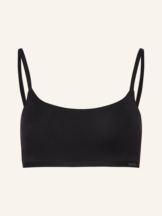 Zdjęcie produktu Skiny Biustonosz Bustier Smartouch schwarz CZARNY