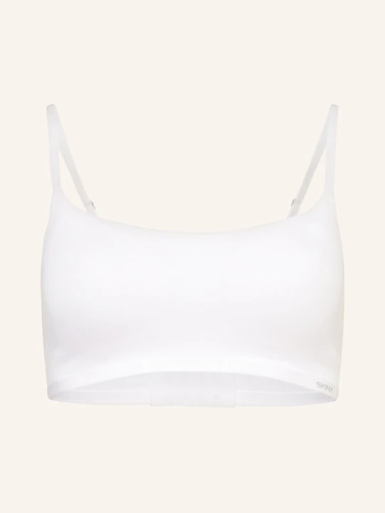 Zdjęcie produktu Skiny Biustonosz Bustier Smartouch weiss BIAŁY