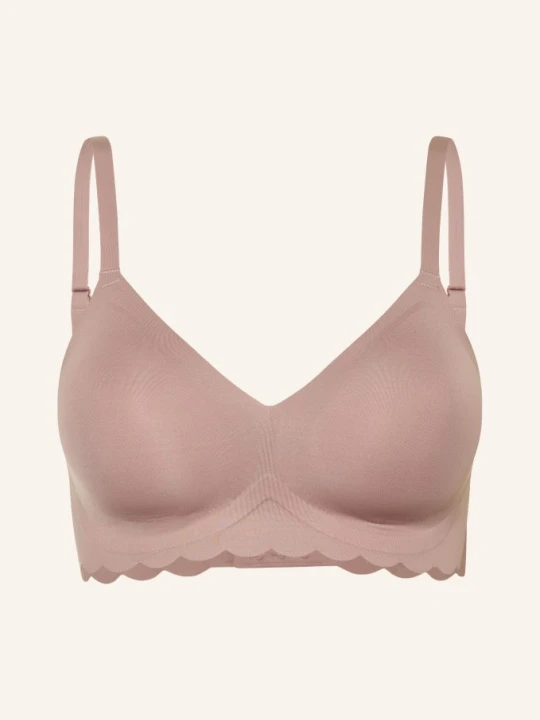 Zdjęcie produktu Skiny Biustonosz Trójkątny Body Feel beige