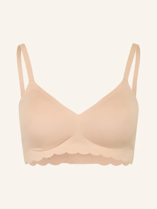 Zdjęcie produktu Skiny Biustonosz Trójkątny Body Feel beige