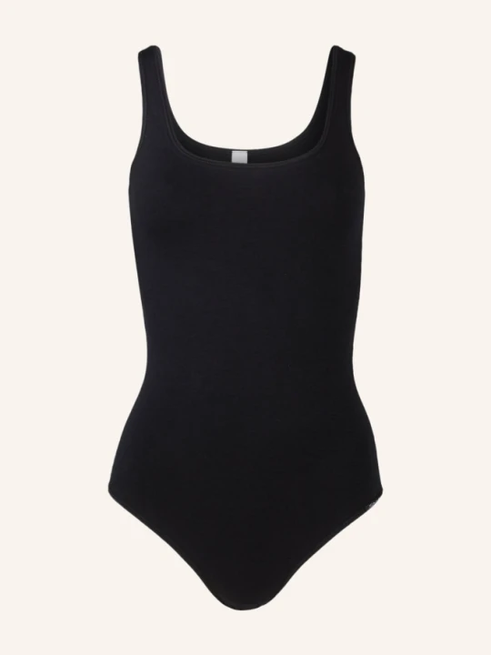 Zdjęcie produktu Skiny Body Body Collection schwarz CZARNY