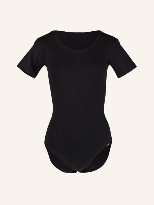 Zdjęcie produktu Skiny Body schwarz CZARNY