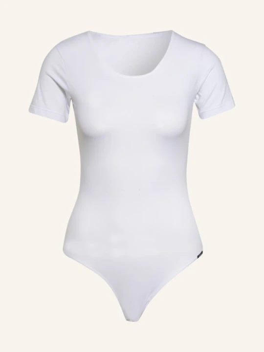 Zdjęcie produktu Skiny Body weiss BIAŁY