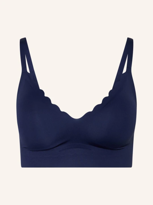 Zdjęcie produktu Skiny Bustier Body Feel blau GRANATOWY