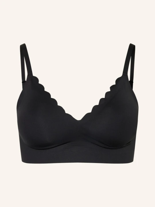 Zdjęcie produktu Skiny Bustier Body Feel schwarz CZARNY