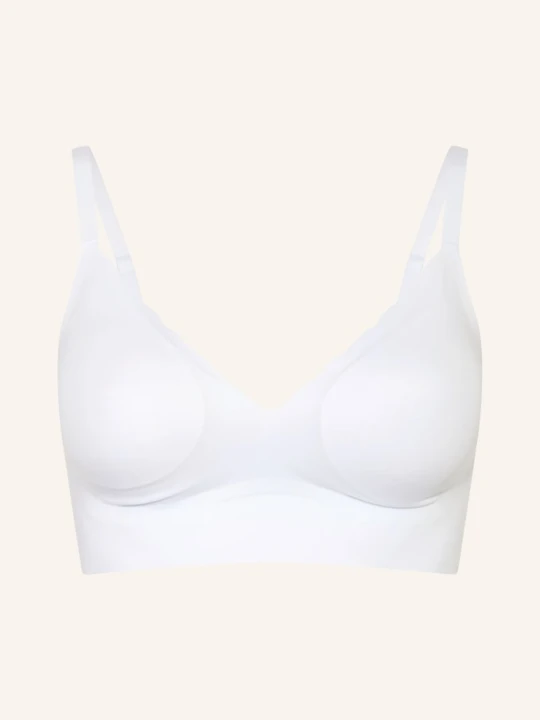 Zdjęcie produktu Skiny Bustier Body Feel weiss BIAŁY