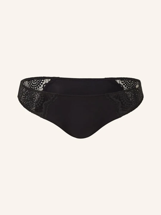 Zdjęcie produktu Skiny Figi Micrornaments schwarz CZARNY