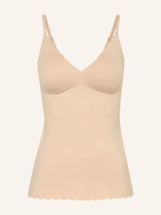 Zdjęcie produktu Skiny Koszulka Pod Biustonosz Sensation beige