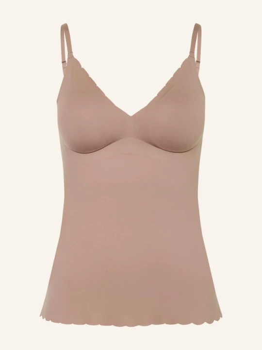 Zdjęcie produktu Skiny Koszulka Pod Biustonosz Sensation beige