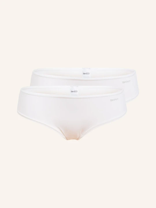 Zdjęcie produktu Skiny Majtki, 2 Szt. weiss ECRU