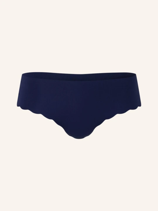 Zdjęcie produktu Skiny Majtki Body Feel blau GRANATOWY