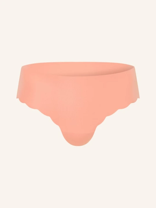 Zdjęcie produktu Skiny Majtki Body Feel orange ŁOSOSIOWY