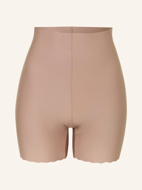 Zdjęcie produktu Skiny Spodnie Długie Sensation beige BRUDNY RÓŻ