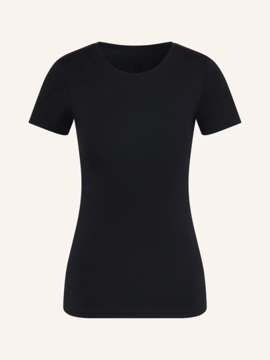 Zdjęcie produktu Skiny T-Shirt Advantage Cotton Stretch schwarz CZARNY