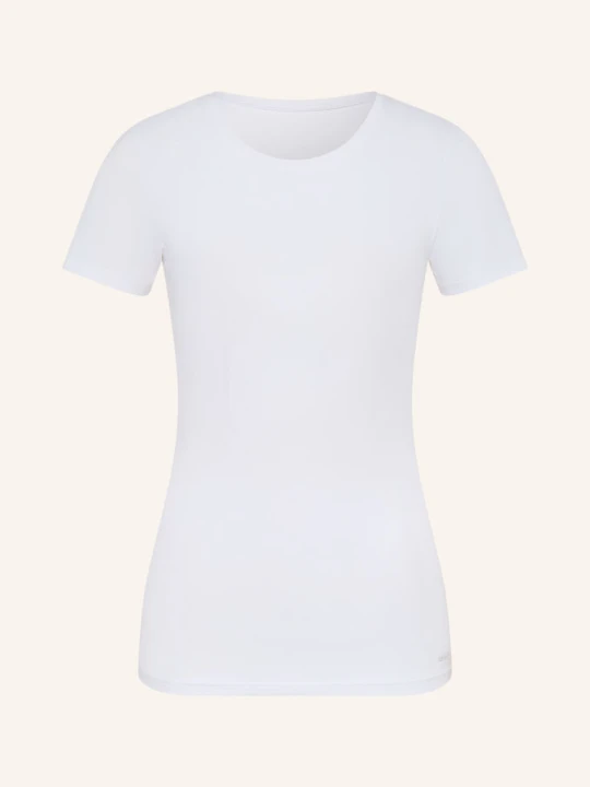 Zdjęcie produktu Skiny T-Shirt Advantage Cotton Stretch weiss BIAŁY