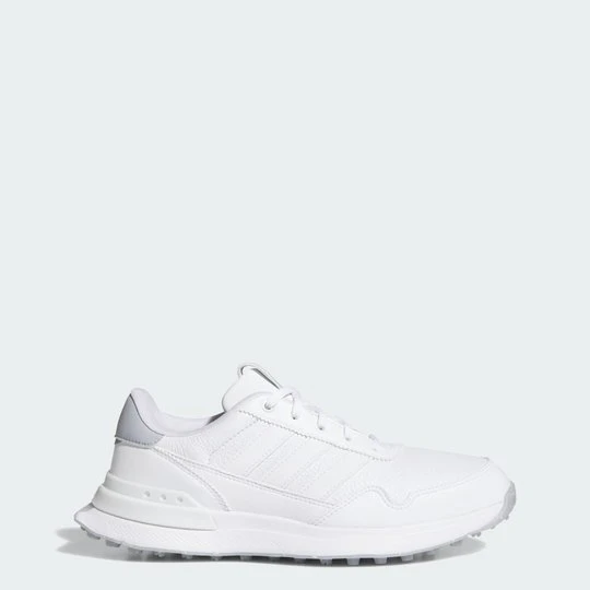 Zdjęcie produktu Skórzane buty golfowe bez kolców S2G 26 Adidas