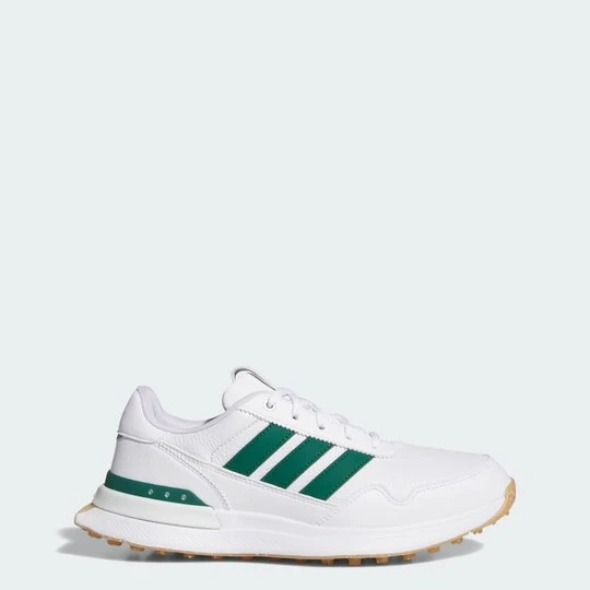 Zdjęcie produktu Skórzane buty golfowe bez kolców S2G 26 Adidas