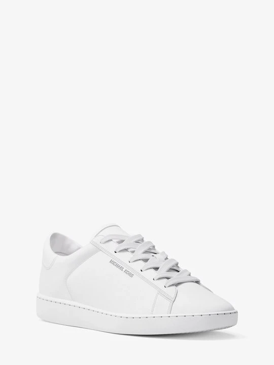 Zdjęcie produktu Skórzane sneakersy Reign Michael Kors OPTYCZNA BIEL (Biały)