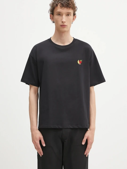 Zdjęcie produktu Sky High Farm t-shirt bawełniany SHF perennial