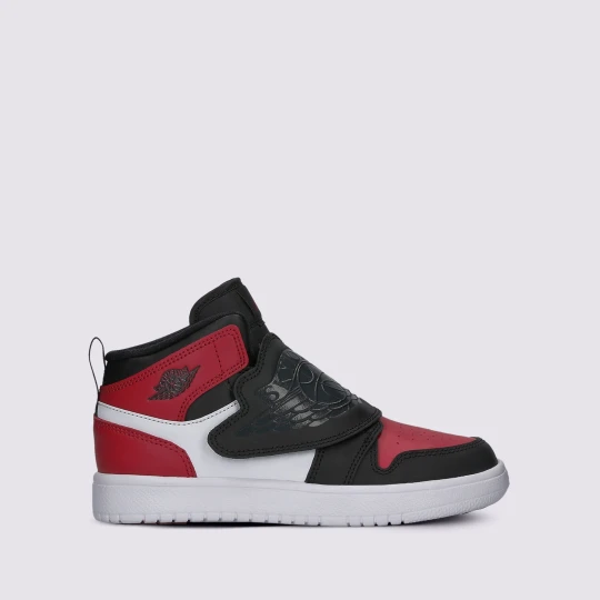 Zdjęcie produktu Sky Jordan 1 czerwony