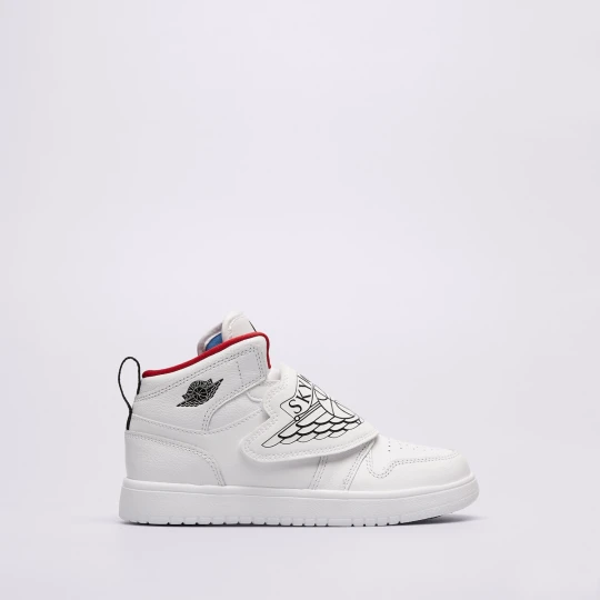 Zdjęcie produktu Sky Jordan 1 biały