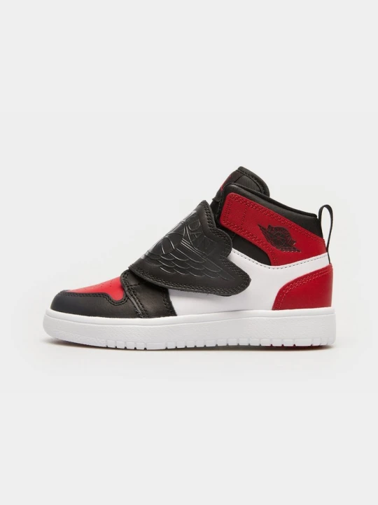 Zdjęcie produktu Jordan Sky1 czerwony
