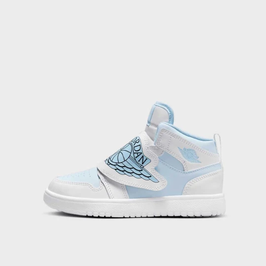 Zdjęcie produktu Sky Jordan 1 Dzieci niebieski