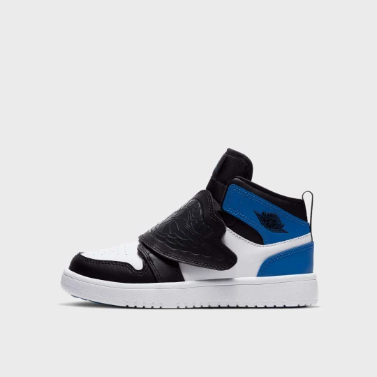 Zdjęcie produktu Sky Jordan 1 Dzieci niebieski