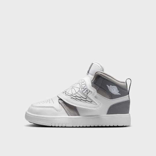 Zdjęcie produktu Sky Jordan 1 Dzieci biały