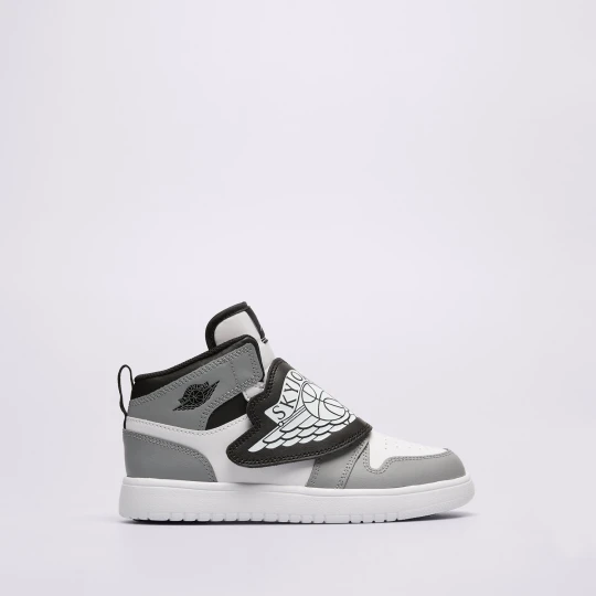 Zdjęcie produktu Sky Jordan szary