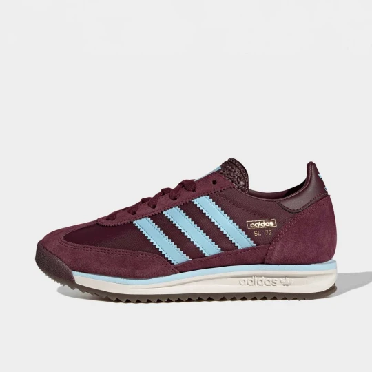 Zdjęcie produktu SL 72 RS (GS) adidas Originals czerwony