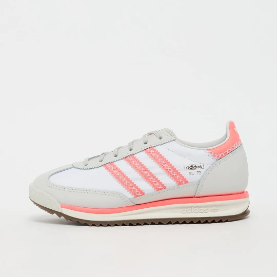 Zdjęcie produktu SL 72 RS (GS) adidas Originals szary