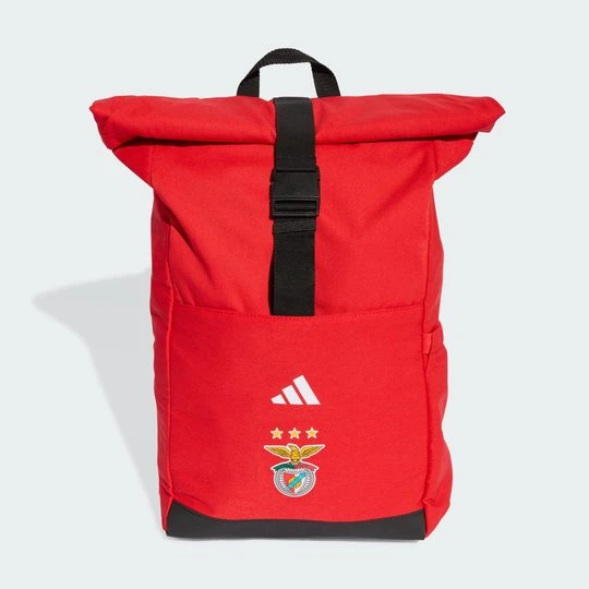 Zdjęcie produktu SL BENFICA BACKPACK Adidas Benfica Red