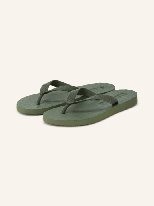 Zdjęcie produktu Sleepers Japonki Classic gruen ZIELONY