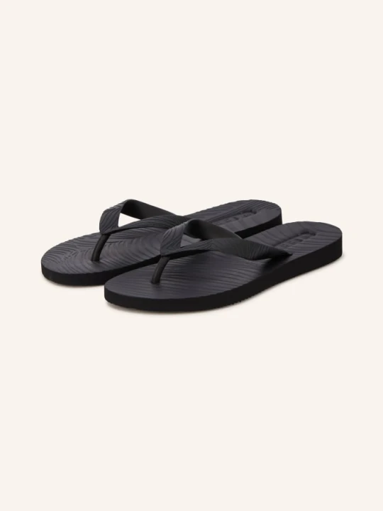 Zdjęcie produktu Sleepers Japonki Classic schwarz CZARNY