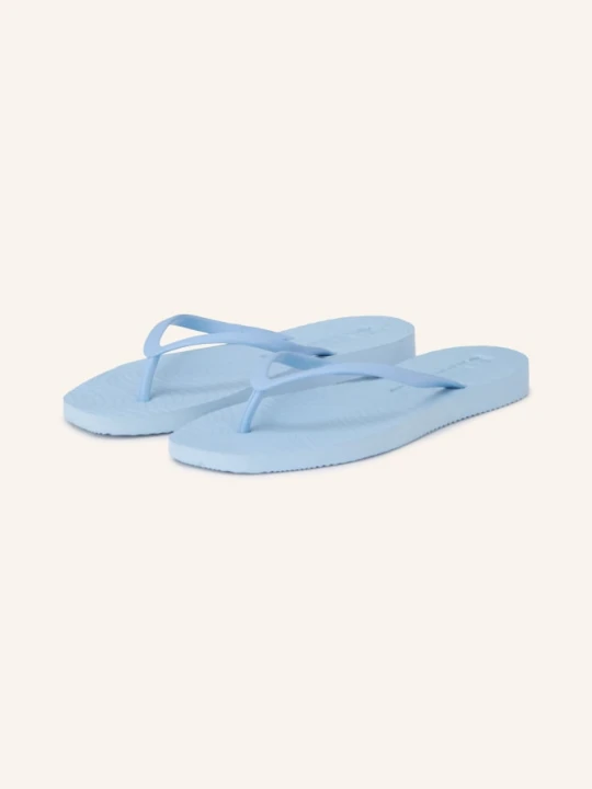 Zdjęcie produktu Sleepers Klapki Tapered blau JASNONIEBIESKI