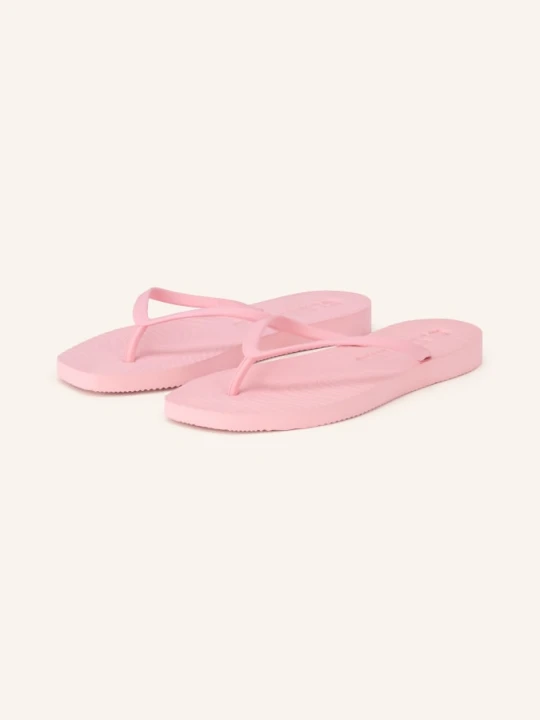 Zdjęcie produktu Sleepers Klapki Tapered pink